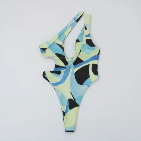 Lagoon Swimsuit - Image 2