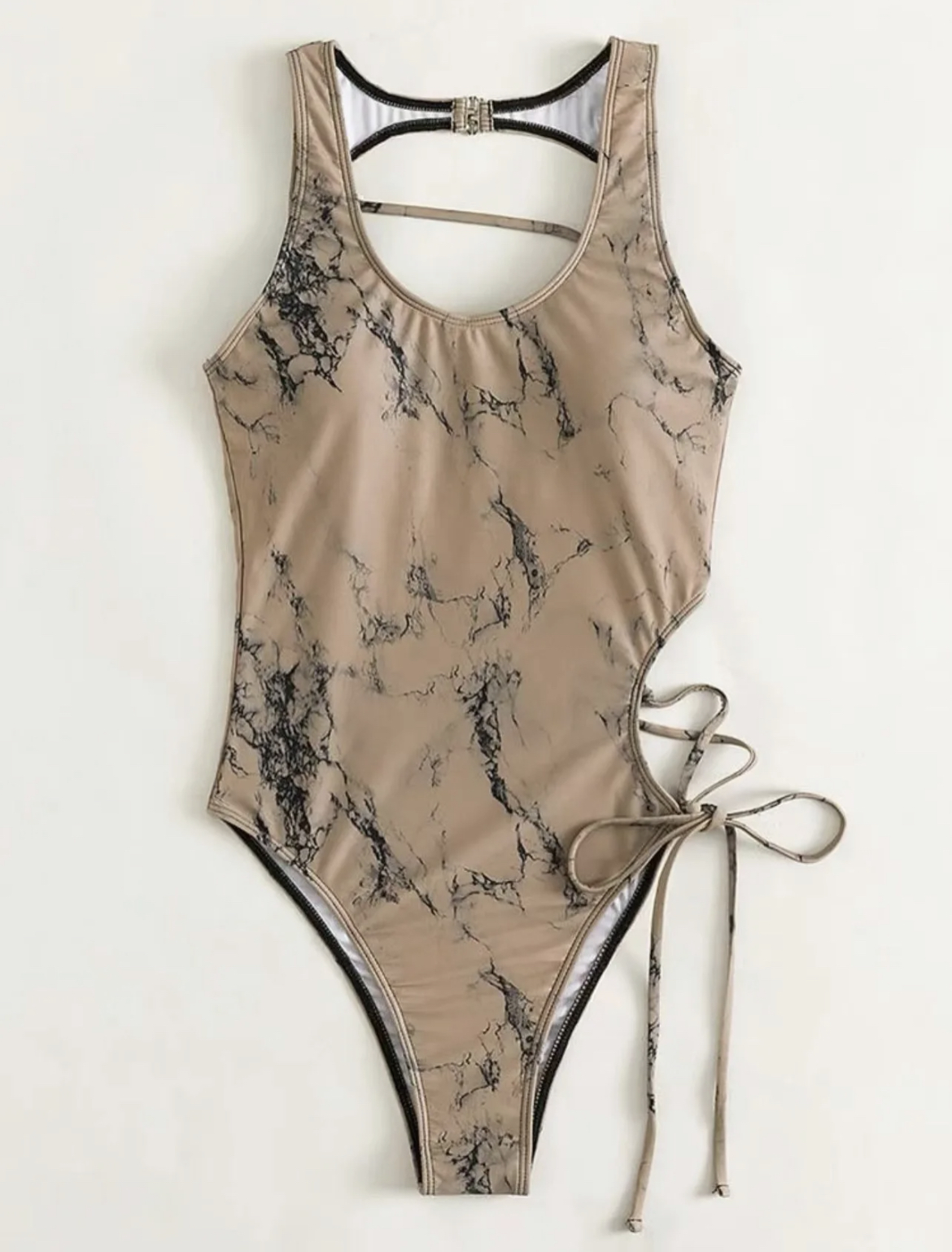 Alexis Swimsuit - Opulence Luxe Boutique