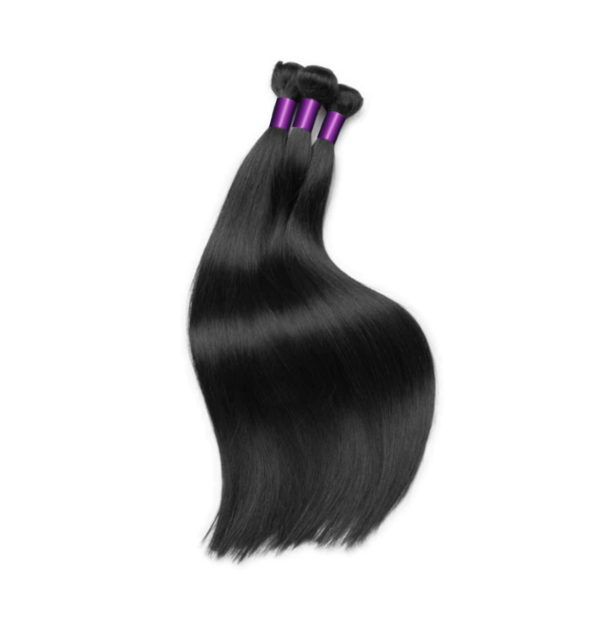 Luxe Brazilian Straight "Single Bundles"