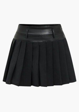 The Perfect Skirt