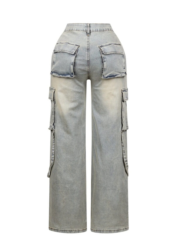 Cross Over Jeans - Image 2