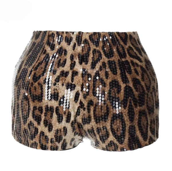 Lela Shorts - Image 2